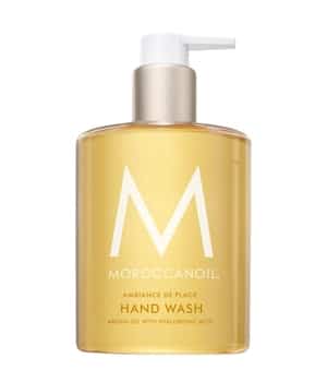 Moroccanoil Liquid Hand Wash Ambiance de plage Flüssigseife 360 ml