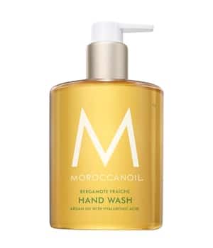 Moroccanoil Liquid Hand Wash BERGAMOTE FRAÎCHE Flüssigseife 360 ml