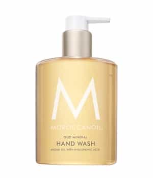 Moroccanoil Liquid Hand Wash Oud mineral Flüssigseife 360 ml