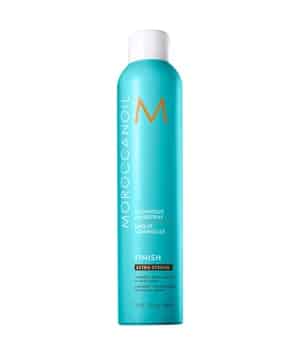 Moroccanoil Luminous Hair Spray EXTRA STRONG Haarspray 330 ml