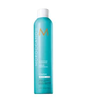 Moroccanoil Luminous Hair Spray MEDIUM Haarspray 330 ml