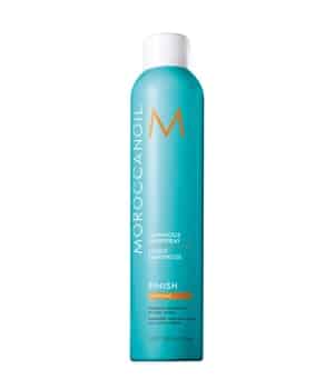 Moroccanoil Luminous Hair Spray STRONG Haarspray 330 ml