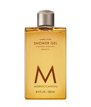Moroccanoil Shower Gel AMBRE NOIR Duschgel 250 ml
