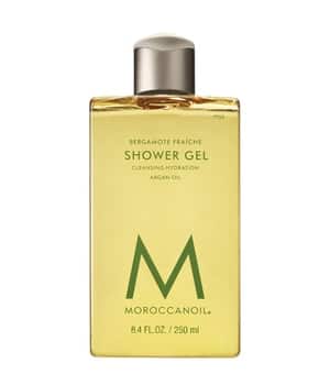 Moroccanoil Shower Gel BERGAMOTE FRAÎCHE Duschgel 250 ml