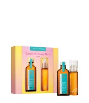 Moroccanoil Summer Kit Light Haarpflegeset 1 Stk
