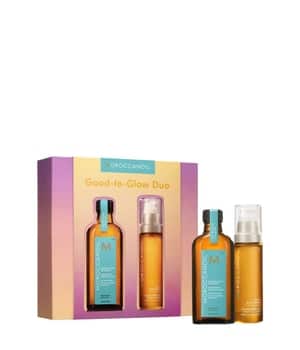 Moroccanoil Summer Kit Original Haarpflegeset 1 Stk
