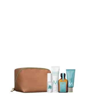 Moroccanoil Travel Kit Body Haarpflegeset 1 Stk