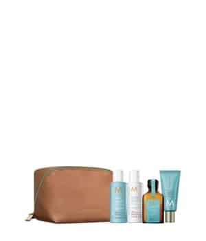 Moroccanoil Travel Kit Hydration Haarpflegeset 1 Stk