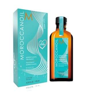 Moroccanoil Treatment Be an Original Haaröl 125 ml