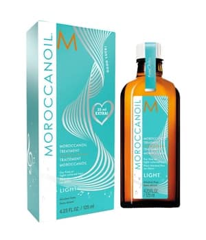 Moroccanoil Treatment Be an Original light Haaröl 125 ml