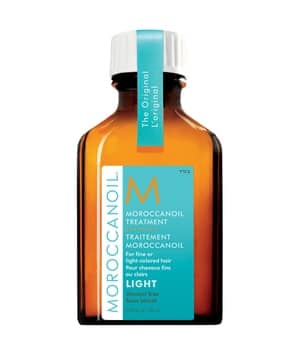 Moroccanoil Treatment For Fine and Light-colored hair Haaröl 25 ml