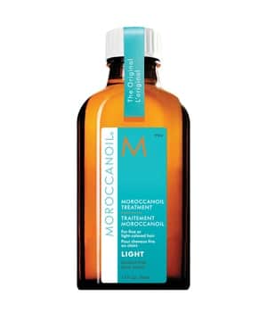 Moroccanoil Treatment For Fine and Light-colored hair Haaröl 50 ml