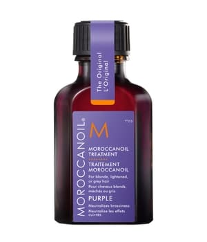 Moroccanoil Treatment Purple Haaröl 25 ml