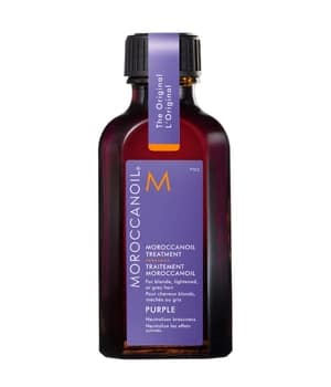Moroccanoil Treatment Purple Haaröl 50 ml