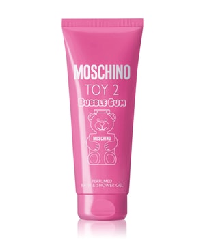 Moschino Toy 2 Bubble Gum Duschgel 200 ml