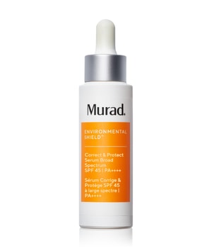 Murad Environmental Shield Correct & Protect Serum SPF 45 PA ++++ Gesichtsserum 30 ml