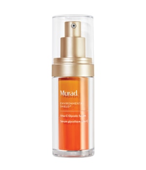 Murad Environmental Shield Vita -C Glycolic Brightening Serum Gesichtsserum 30 ml