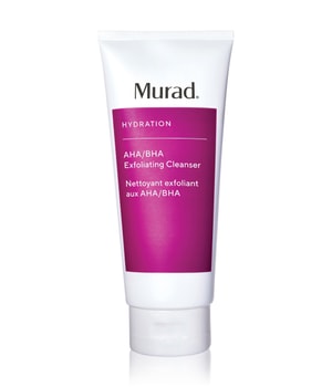 Murad Hydration AHA/BHA Exfoliating Cleanser Gesichtspeeling 148 ml