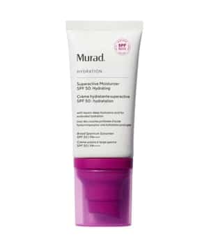 Murad Hydration Superactive Moisturizer SPF 50: Hydrating Tagescreme 50 ml