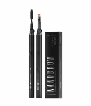 NANOBROW Styling Brush Augenbrauenpinsel 1 Stk