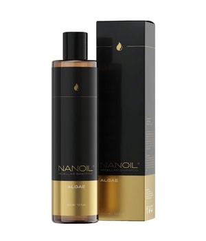 NANOIL Algae Micellar Haarshampoo 300 ml