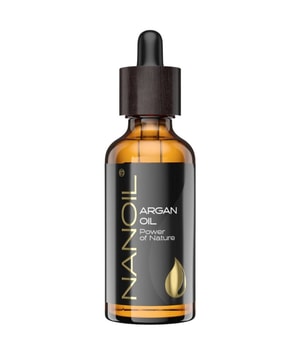 NANOIL Argan Oil Haaröl 50 ml