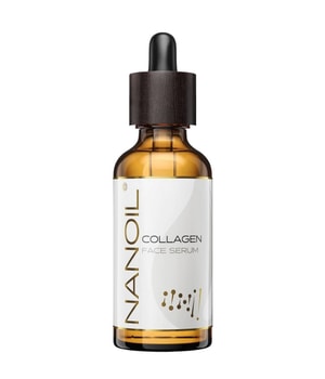NANOIL Collagen Gesichtsserum 50 ml