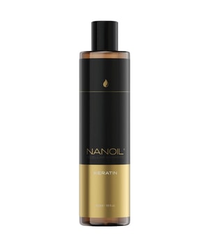NANOIL Keratin Micellar Haarshampoo 300 ml