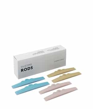NANOLASH Silicone Rods Wimpernpflegeset 1 Stk