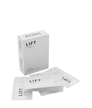 NANOLASH Step 1 Lift Wimpernpflege 0.5 ml