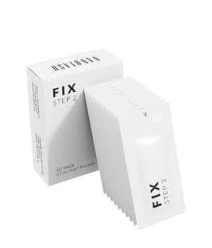 NANOLASH Step 2 Fix Wimpernpflege 0.5 ml