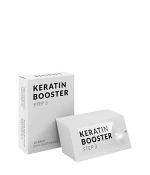 NANOLASH Step 3 Keratin Booster Wimpernpflege 0.5 ml