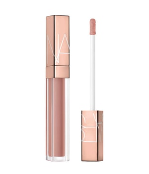 NARS Afterglow Lip Shine Lipgloss 5.5 ml Hellbraun
