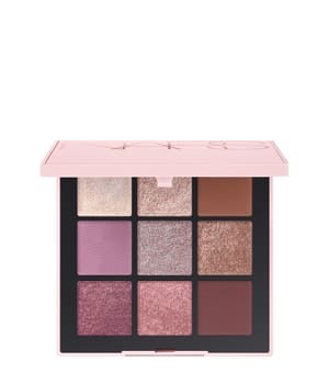 NARS Afterglow Tempting Lidschatten Palette 15.3 g