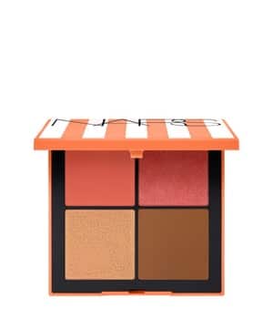NARS Hot Escape Cheek Palette Rouge Palette 14 g