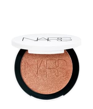 NARS Light Reflecting Powder Luminizer Highlighter 6 g Hellbraun