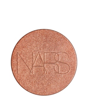 NARS Light Reflecting Powder Luminizer Refill Highlighter 6 g Hellbraun