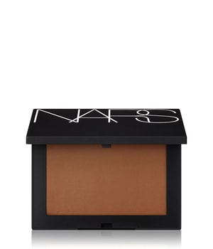 NARS Light Reflecting Powder Pressed Kompaktpuder 3 g Braun