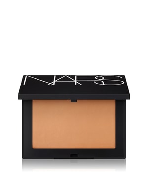 NARS Light Reflecting Powder Pressed Kompaktpuder 3 g Hellbraun
