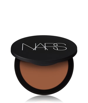 NARS Soft Matte Powder Kompaktpuder 9 g Braun