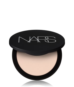 NARS Soft Matte Powder Kompaktpuder 9 g Creme