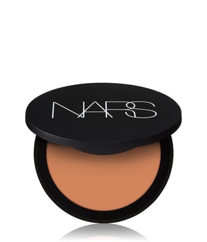NARS Soft Matte Powder Kompaktpuder 9 g Hellbraun