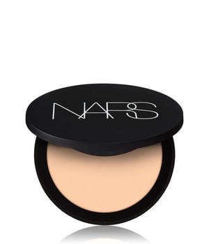NARS Soft Matte Powder Kompaktpuder 9 g Nude