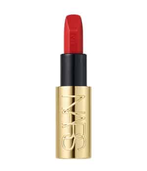 NARS Ultimate Luxury Explicit Lipstick Lippenstift 3.8 g Dunkelrot