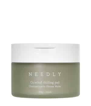 NEEDLY Cicachid Chilling Pad Reinigungspads 70 Stk