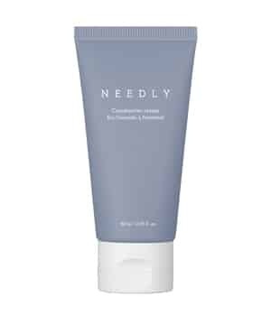 NEEDLY Crossbarrier Cream Gesichtscreme 80 ml