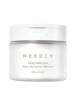 NEEDLY Daily Toner Pad Reinigungspads 60 Stk