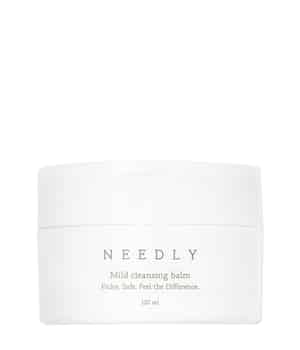 NEEDLY Mild Cleansing Balm Reinigungsbalsam 120 ml