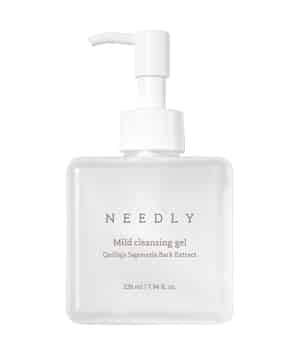 NEEDLY Mild Cleansing Gel Reinigungsgel 235 ml