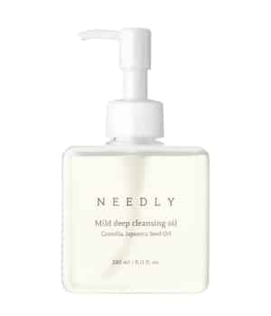 NEEDLY Mild Cleansing Oil Reinigungsöl 240 ml